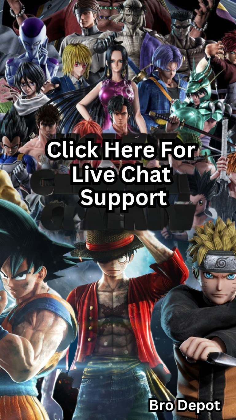 Live Support